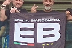 Juventus VS Inter 13/09/25
