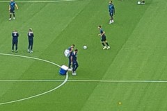 Juventus  - Inter 13/09/25 | Emilia Bianconera JOFC  