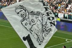 Juventus  - Inter 13/09/25 | Emilia Bianconera JOFC  