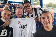 Juventus - Milan 05/10/25 | Emilia Bianconera JOFC 