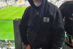 Juventus - Milan 05/10/25 | Emilia Bianconera JOFC 