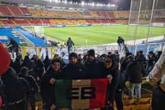 Lecce - Juventus 09/05/2026
