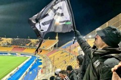 Lecce - Juventus 21/01/2024 | Emilia Bianconera JOFC