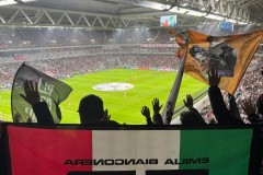 Lille - Juventus 05/11/2024 | Emilia Bianconera JOFC