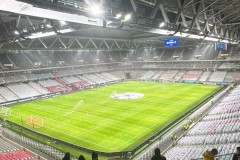 Lille - Juventus 05/11/2024 | Emilia Bianconera JOFC