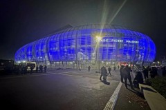 Lille - Juventus 05/11/2024 | Emilia Bianconera JOFC