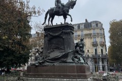 Lille - Juventus 05/11/2024 | Emilia Bianconera JOFC