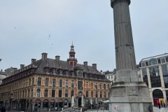 Lille - Juventus 05/11/2024 | Emilia Bianconera JOFC