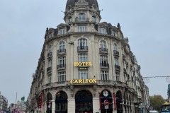 Lille - Juventus 05/11/2024 | Emilia Bianconera JOFC