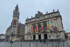 Lille - Juventus 05/11/2024 | Emilia Bianconera JOFC