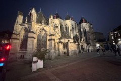 Lille - Juventus 05/11/2024 | Emilia Bianconera JOFC