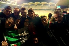 Lione - Juventus 03/04/2014 | Emilia Bianconera JOFC