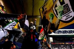 Lione - Juventus 03/04/2014 | Emilia Bianconera JOFC
