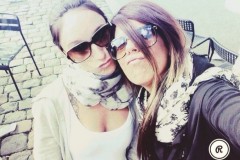 Lione - Juventus 19/10/2016 | Emilia Bianconera JOFC
