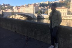 Lione - Juventus 19/10/2016 | Emilia Bianconera JOFC