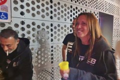 Lipsia - Juventus 02/10/2024 | Emilia Bianconera JOFC