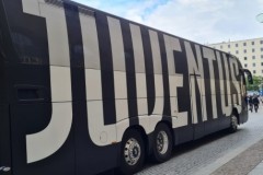 Lipsia - Juventus 02/10/2024 | Emilia Bianconera JOFC