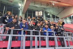 Lipsia - Juventus 02/10/2024 | Emilia Bianconera JOFC