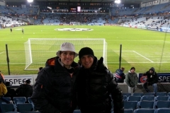 Malmoe - Juventus 26/11/2014 | Emilia Bianconera JOFC