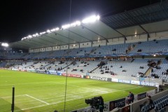Malmoe - Juventus 26/11/2014 | Emilia Bianconera JOFC
