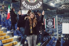 Malmoe - Juventus 26/11/2014 | Emilia Bianconera JOFC