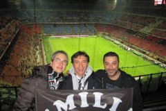 Milan - Juventus 02/03/2014