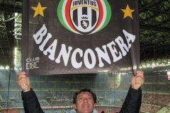 Milan - Juventus 02/03/2014 | Emilia Bianconera JOFC