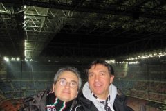 Milan - Juventus 02/03/2014 | Emilia Bianconera JOFC