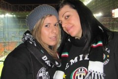 Milan - Juventus 02/03/2014 | Emilia Bianconera JOFC