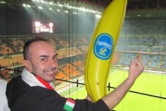 Milan - Juventus 02/03/2014 | Emilia Bianconera JOFC