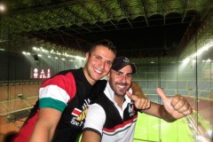 Milan - Juventus 20/09/2014 | Emilia Bianconera JOFC