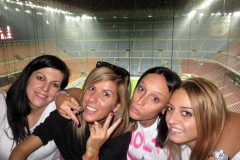 Milan - Juventus 20/09/2014 | Emilia Bianconera JOFC