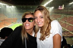 Milan - Juventus 20/09/2014 | Emilia Bianconera JOFC