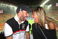 Milan - Juventus 20/09/2014 | Emilia Bianconera JOFC
