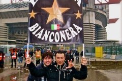 Milan - Juventus