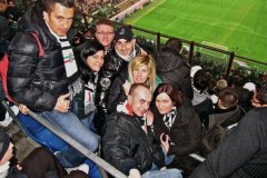 Milan - Juventus | Emilia Bianconera JOFC