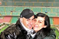Milan - Juventus | Emilia Bianconera JOFC