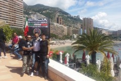 Monaco - Juventus 03/05/2017