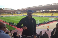 Monaco - Juventus 03/05/2017| Emilia Bianconera JOFC