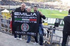 Monaco - Juventus 03/05/2017| Emilia Bianconera JOFC