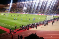 Monaco - Juventus 03/05/2017| Emilia Bianconera JOFC