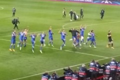 Monaco - Juventus 03/05/2017| Emilia Bianconera JOFC