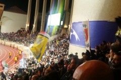 Monaco - Juventus 03/05/2017| Emilia Bianconera JOFC