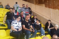 Monaco - Juventus 03/05/2017| Emilia Bianconera JOFC