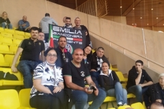 Monaco - Juventus 03/05/2017| Emilia Bianconera JOFC