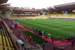 Monaco - Juventus 03/05/2017| Emilia Bianconera JOFC