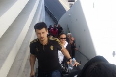 Monaco - Juventus 03/05/2017| Emilia Bianconera JOFC
