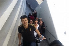 Monaco - Juventus 03/05/2017| Emilia Bianconera JOFC