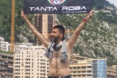 Monaco - Juventus 03/05/2017| Emilia Bianconera JOFC