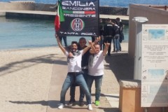 Monaco - Juventus 03/05/2017| Emilia Bianconera JOFC